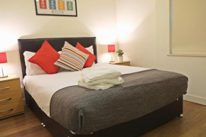 Urban Stay London City Apartments